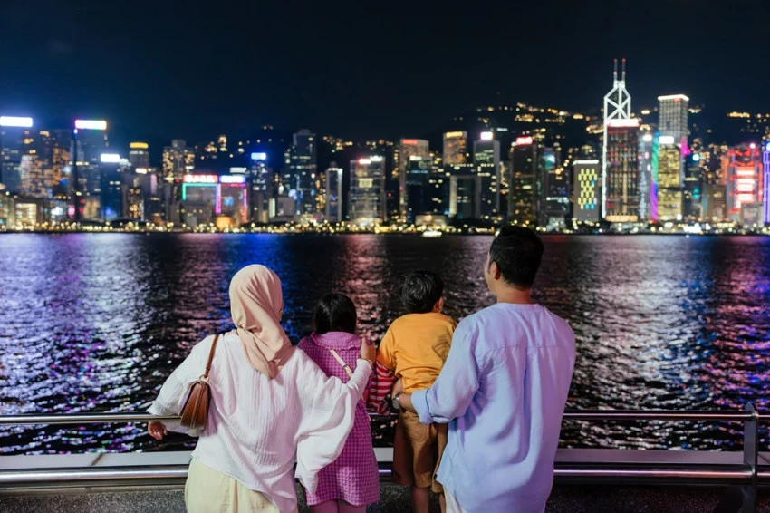Hong Kong Raih Peringkat Kedua sebagai Destinasi Halal Dunia 2026