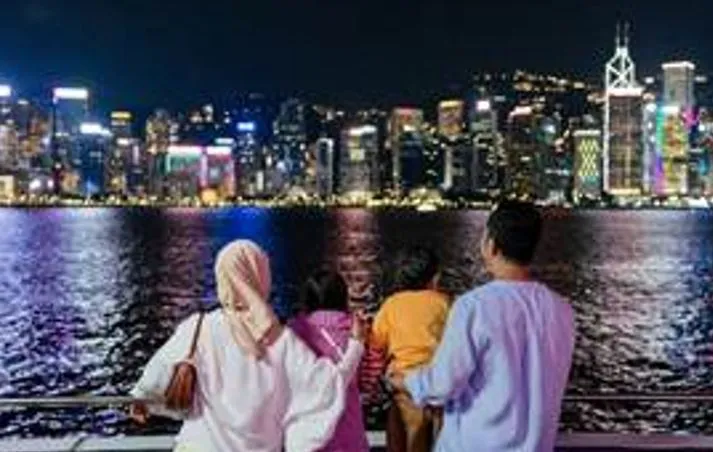 Hong Kong Melonjak ke Peringkat Dua Sebagai Destinasi Ramah Muslim 2026