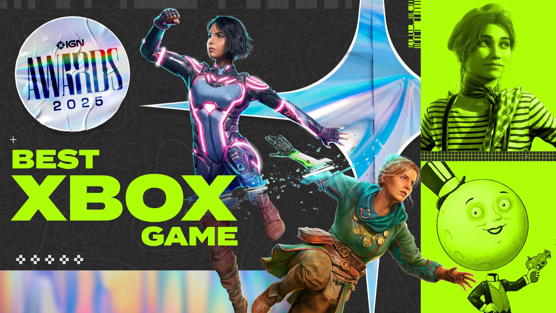 Menilai Game Xbox Terbaik 2025: Kriteria dan Tren yang Menonjol