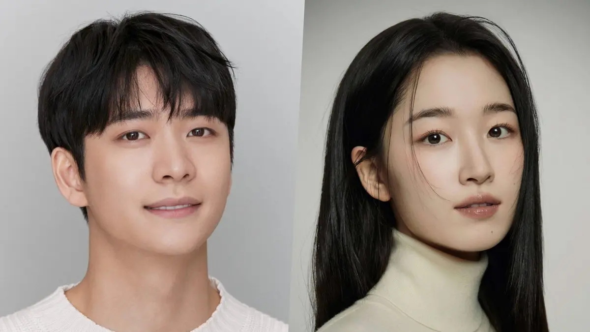Sorotan Baru Seputar Kang Tae Oh Won yang Menarik Perhatian