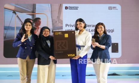 Sorotan Baru Seputar Kartu Kredit Infinite yang Menarik Perhatian