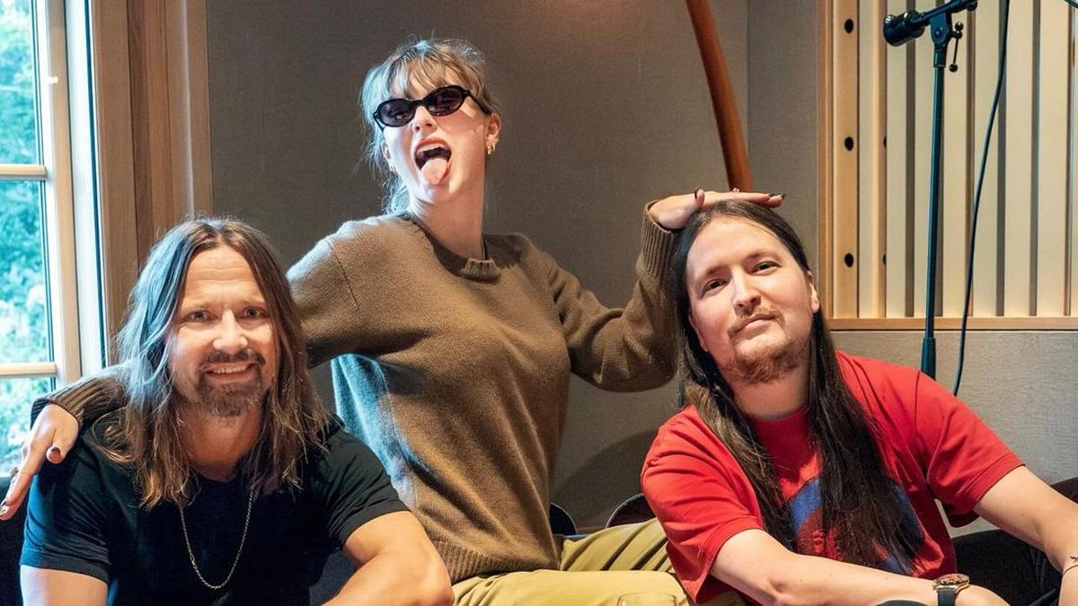 Jual Katalog Max Martin: Dampaknya bagi Lagu Taylor Swift
