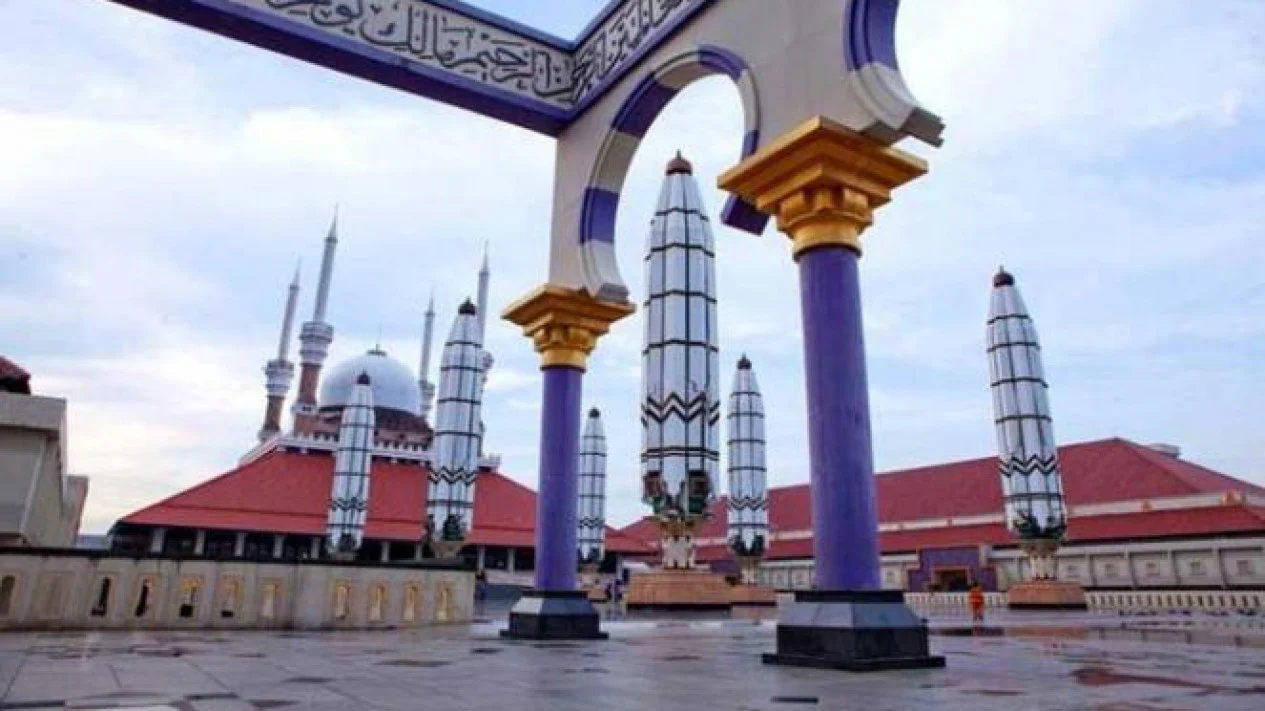 Kemenpar Pakai Welcome Dinner IIE 2026 untuk Perkuat Posisi Wisata Halal Indonesia
