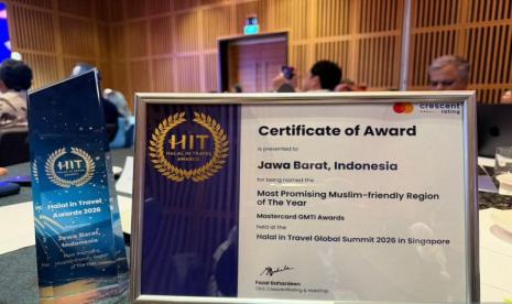 Sorotan Baru Seputar Wisata Ramah Muslim yang Menarik Perhatian
