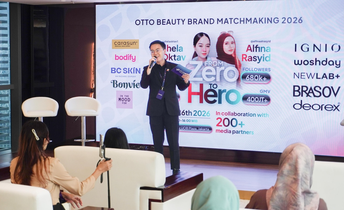 Sorotan Baru Seputar Beauty Matchmaking yang Menarik Perhatian