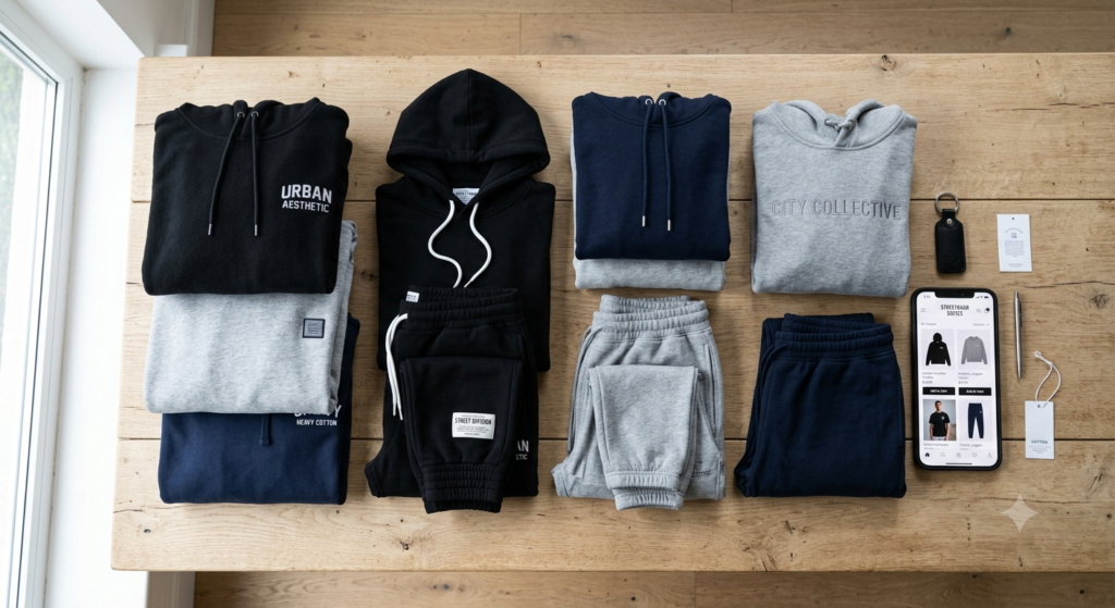 Belanja Streetwear Online untuk Pemula: Cara Meminimalkan Risiko dan Memilih yang Tepat