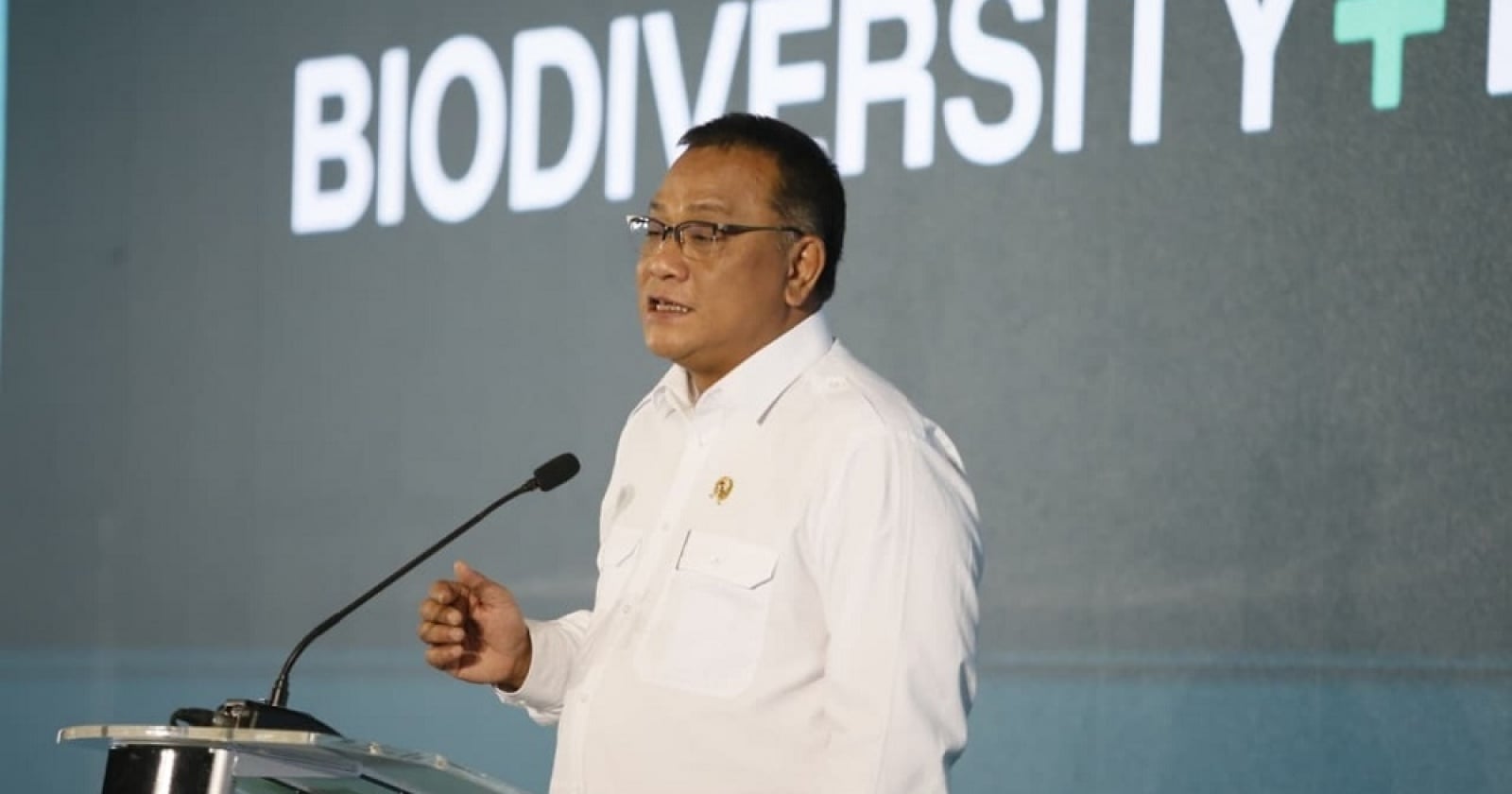 Biodiversitas Keseharian: Pengaruh pada Pangan, Kesehatan, dan Peluang Kerja Hijau