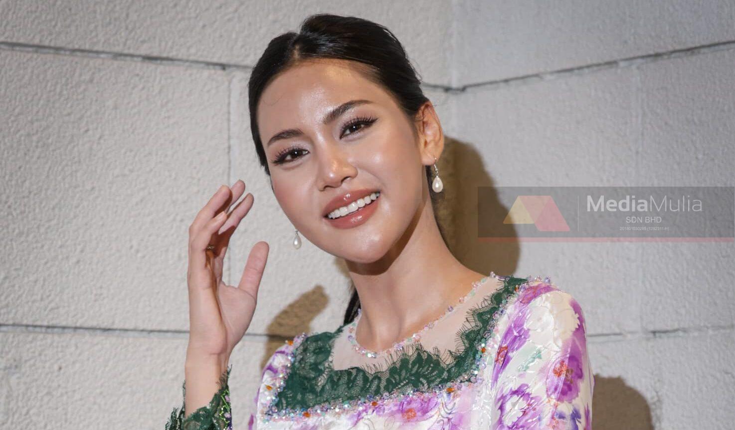 Siti Khadijah: Kewangan Stabil Mudah Picu Keinginan Buat Dagu