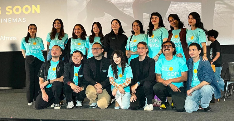 Casio MQ24 Hadir Edisi Terbatas Bersama MD Pictures untuk Dukung Filosofi Teras