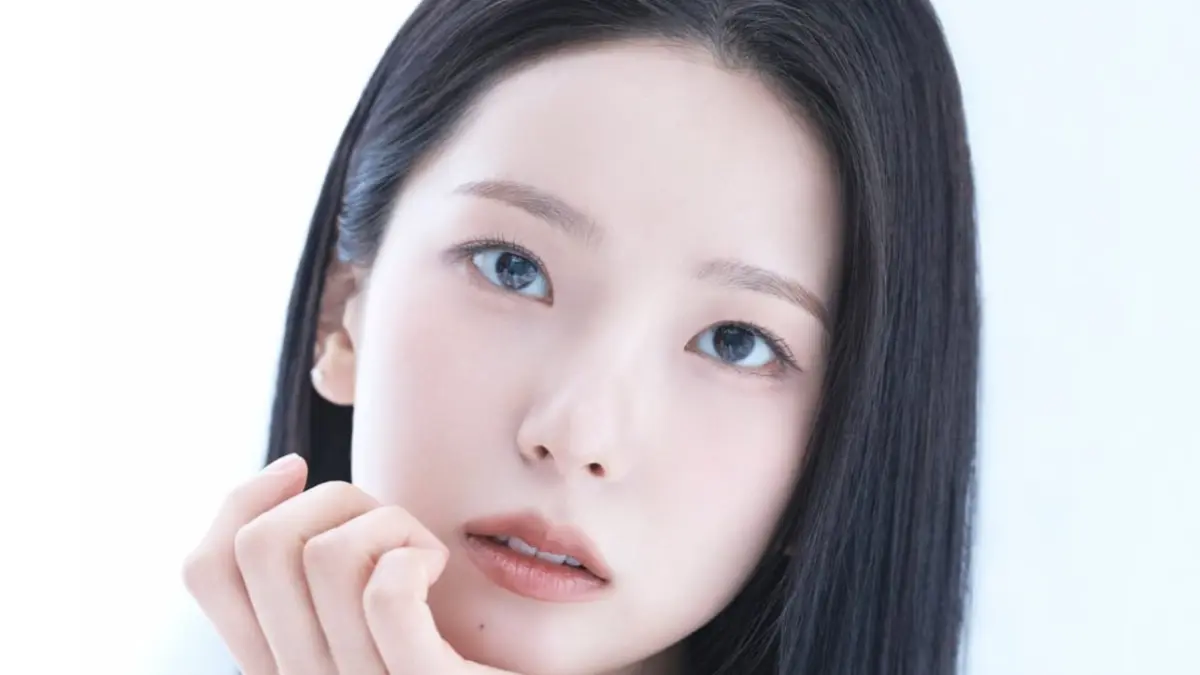 Choi Yujin Babak Baru: Agensi Umumkan Foto Profil Bernuansa Elegan
