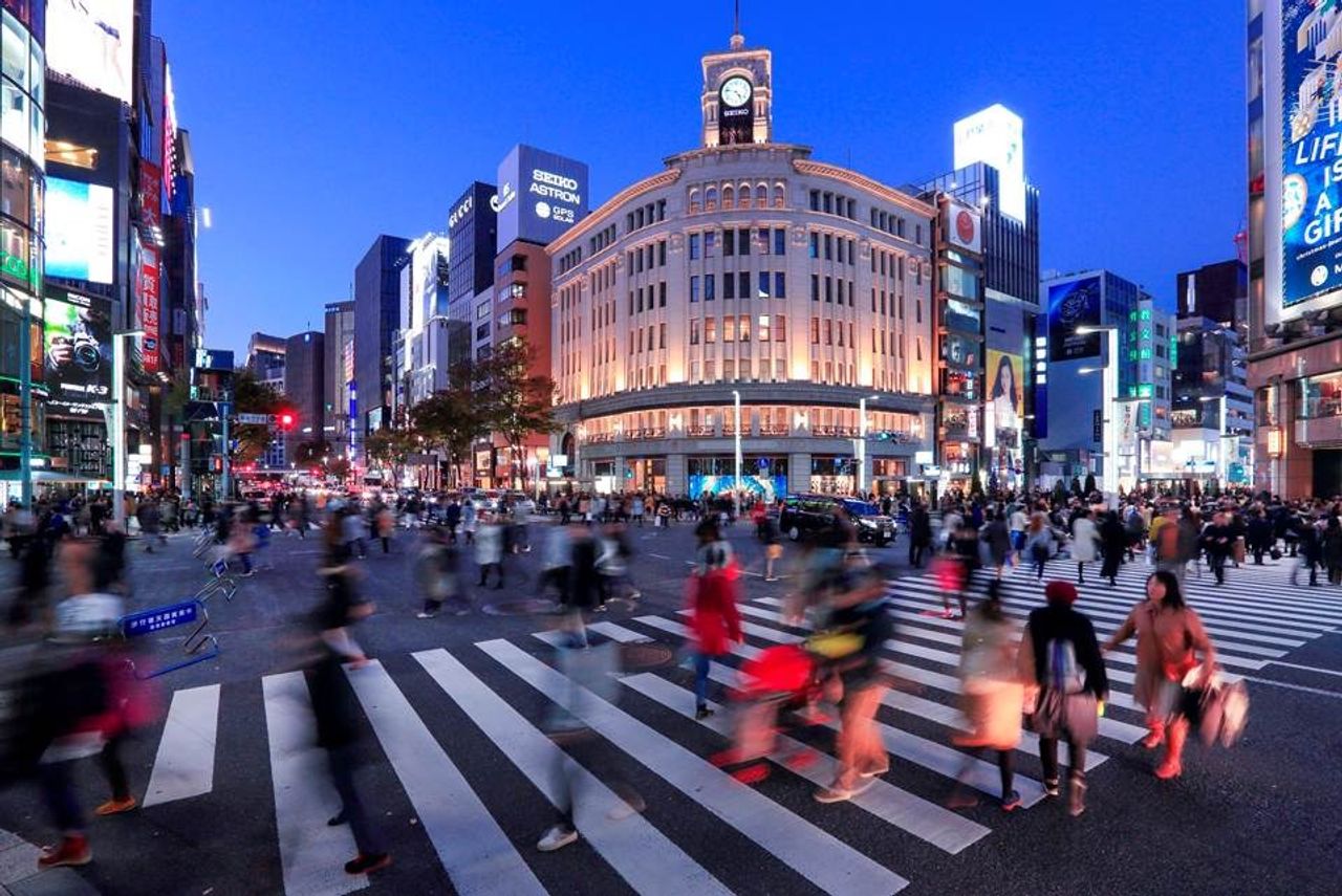 Palace Hotel Tokyo Hadirkan ‘Couture Tokyo’ untuk Menyelami Seni Busana Jepang