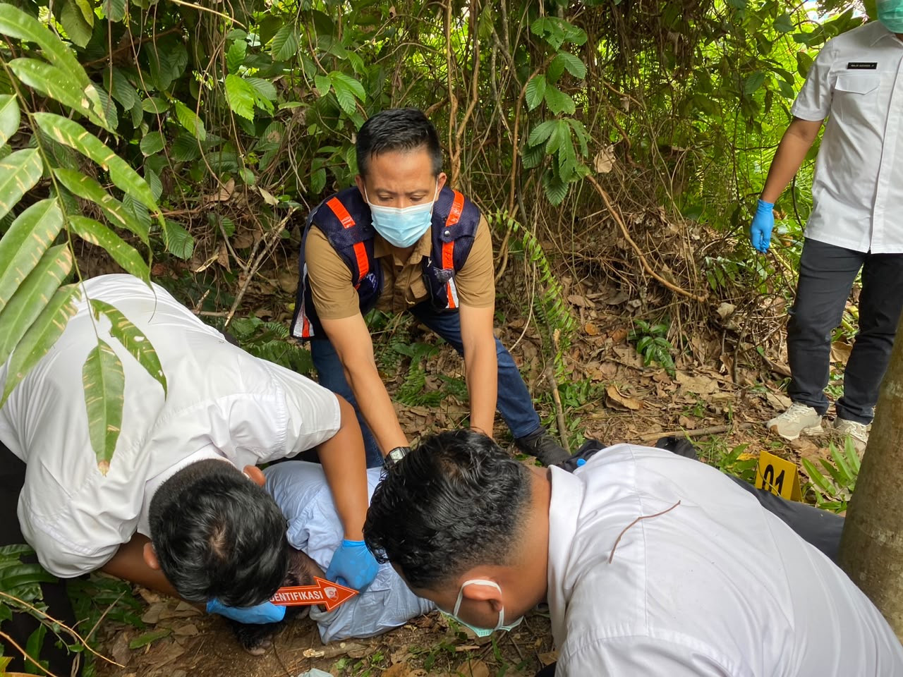 Dokter Tewas Siak: Identitas Terungkap dan Lokasi Penemuan di Sekitar RSUD