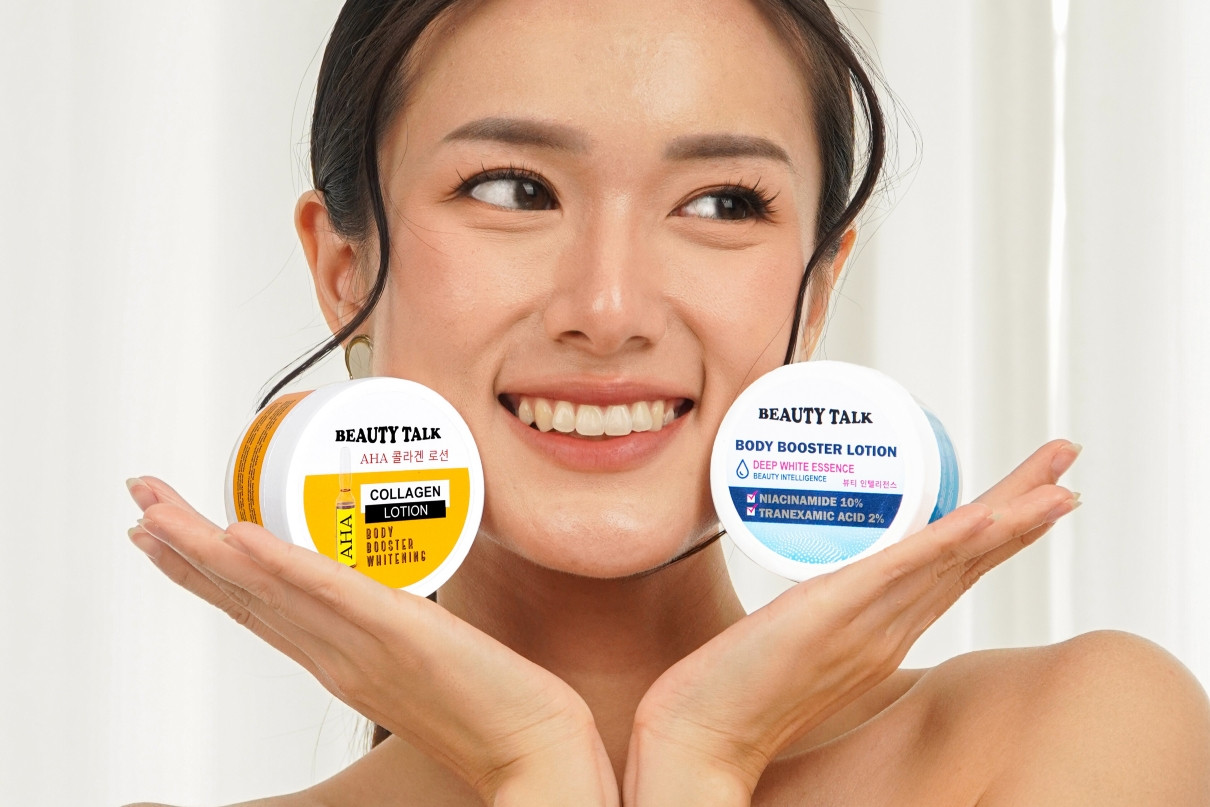 Beauty Talk Menonjolkan Formula Ringan untuk Rutinitas Perawatan Kulit Harian