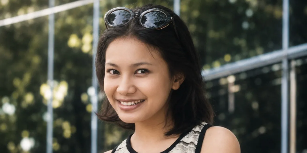 Rossa Unggah Foto Masa Kecil sebagai Pengingat Perjalanan Karier Lebih dari Tiga Dekade