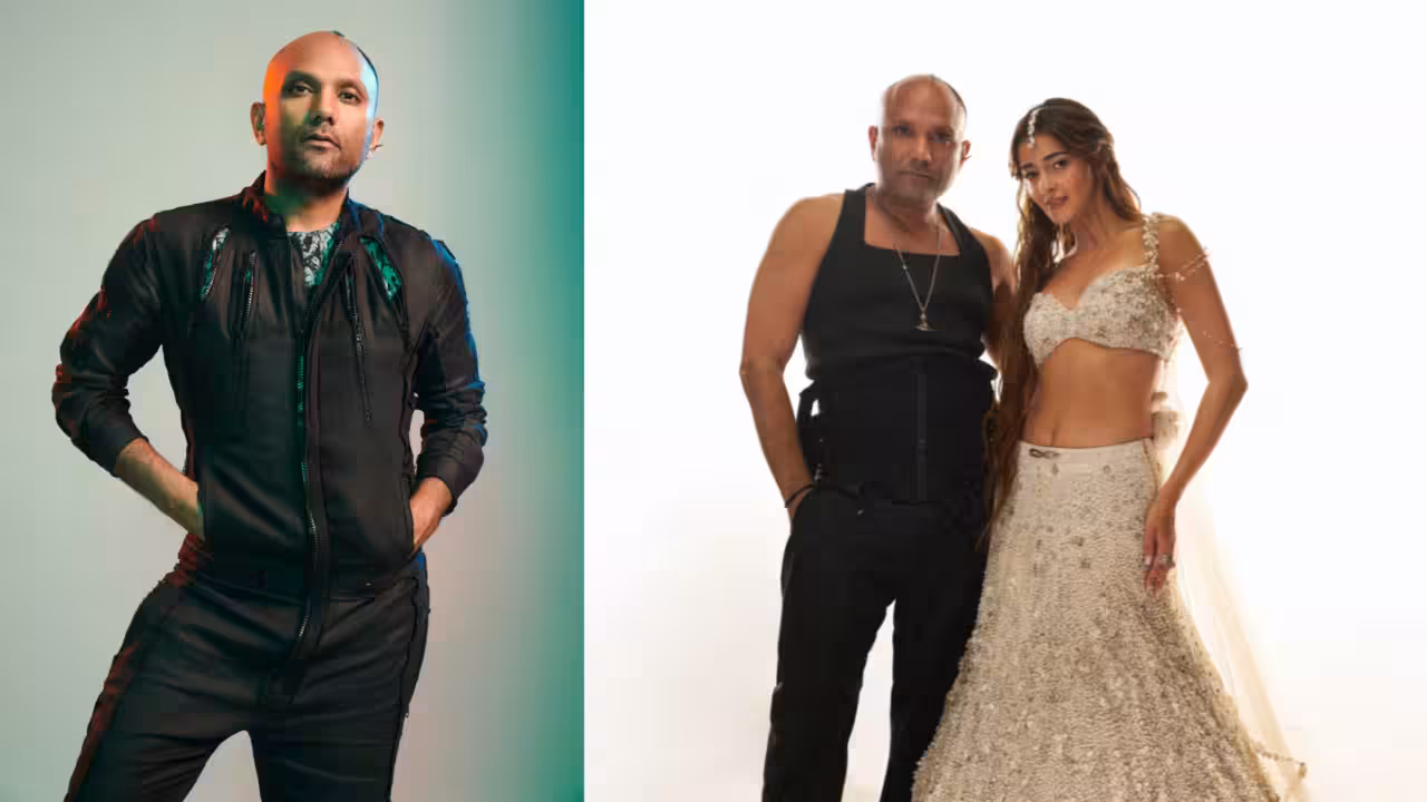 Gaurav Gupta: ‘Light Song’ dan visi membangun merek India global yang percaya diri