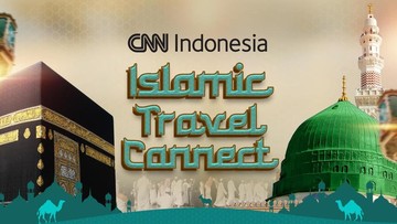 Islamic Travel Connect 2026: Festival Kolaboratif untuk Masa Depan Haji dan Umrah