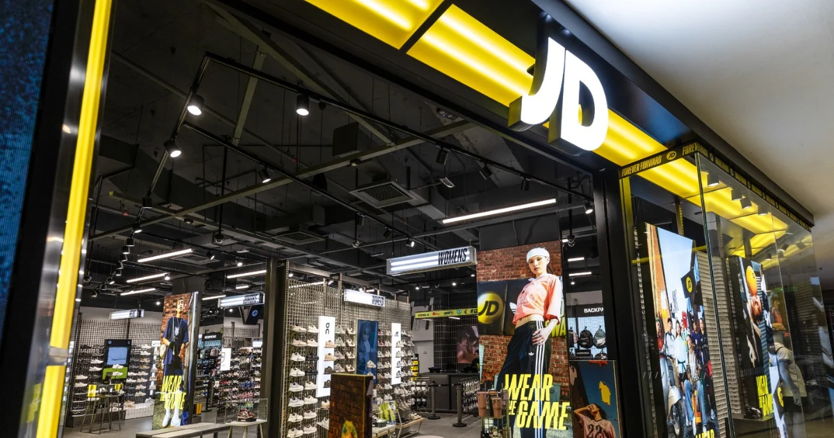 Satu Dekade JD Sports Malaysia: Menyemai Budaya Athleisure di Malaysia