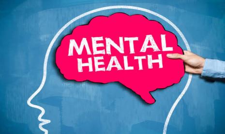 Kesehatan Mental Sama Pentingnya dengan Kesehatan Fisik