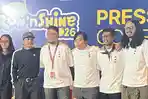 Run’nShine 2026: Lari Mengenal Yogyakarta Lewat Pendekatan 5K