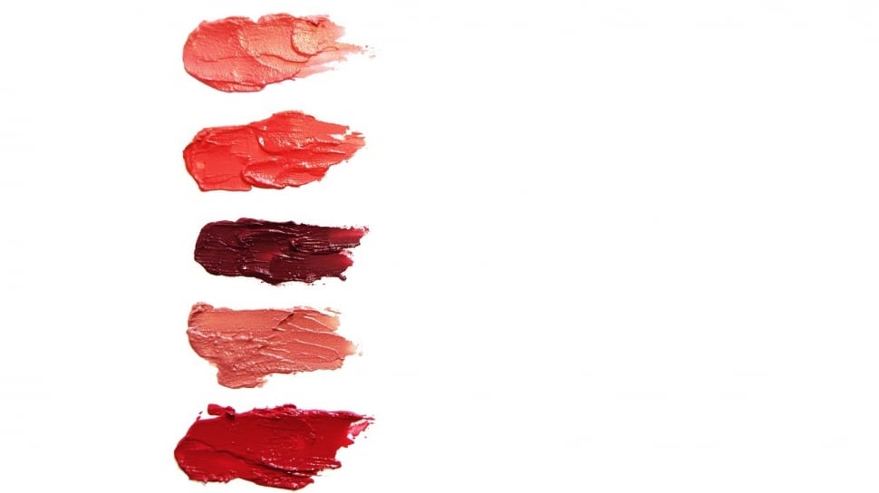 Lipstik Sesuai Kulit: Cara Memilih Agar Wajah Terlihat Lebih Cerah