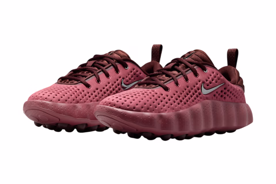 Nike Mind 002 Pink Smoke Dapatkan Tanggal Rilis Resmi