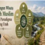 pariwisata ramah muslim - ilustrasi berita Mewujudkan Pariwisata Ramah Muslim Berbasis Paradigma Holistik di Jawa Barat