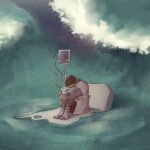 pemotongan medicaid - ilustrasi berita Pusat Trauma dan UGD di South Side Siaga karena Pemotongan Medicaid