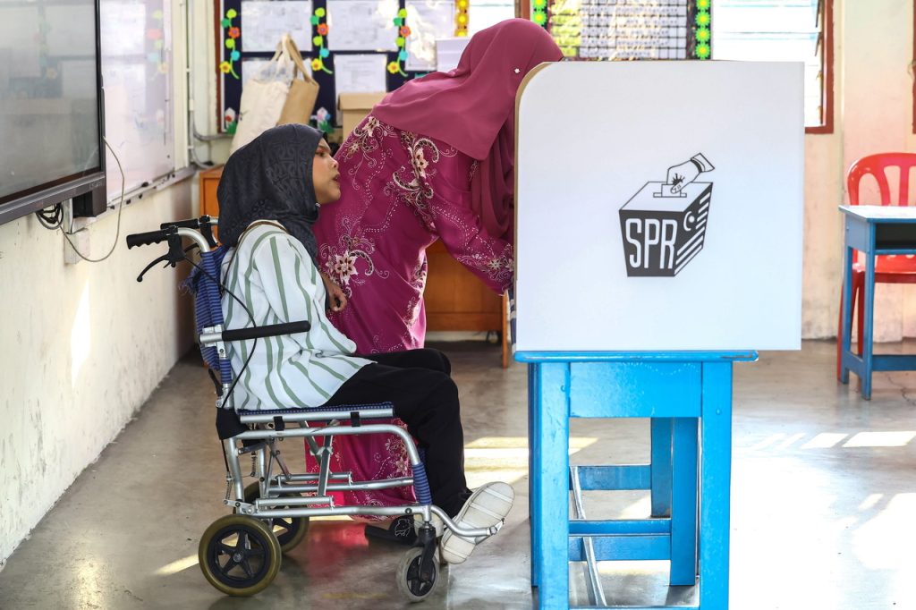Sorotan Baru Seputar Pengundi Stulang yang Menarik Perhatian