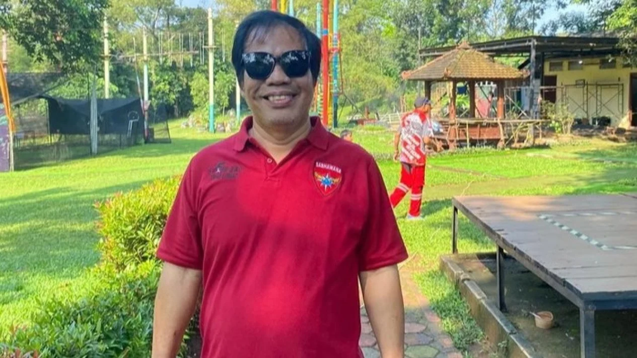 Temon Templar Berpulang, Perjalanan dari Psikologi UI hingga Memilih Komedi