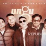 ungu 30 tahun - ilustrasi berita UNGU 30 Tahun: Gelar Konser 'Waktu Yang Dinanti: Final Chapter' pada 30 Oktober 2026