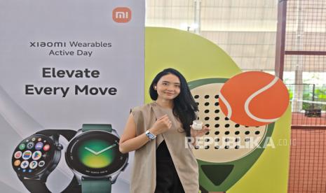 Olahraga Lebih Terukur dengan Wearable Olahraga: Manfaat untuk Kesehatan