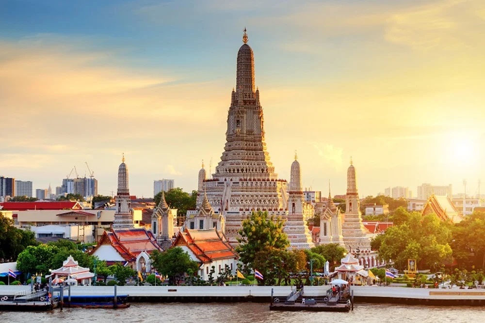 Peringkat Wisata Medis 2026: Tailan di Posisi Dua, Indonesia di Peringkat 44