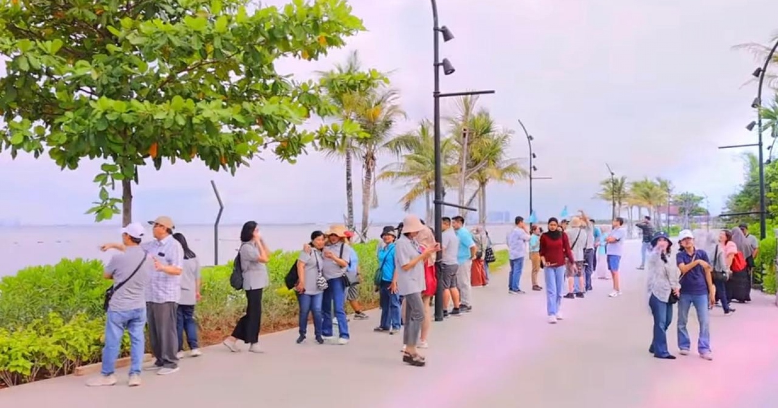 Jakarta Menyambut Wisatawan Malaysia dengan Ragam Destinasi Terpadu