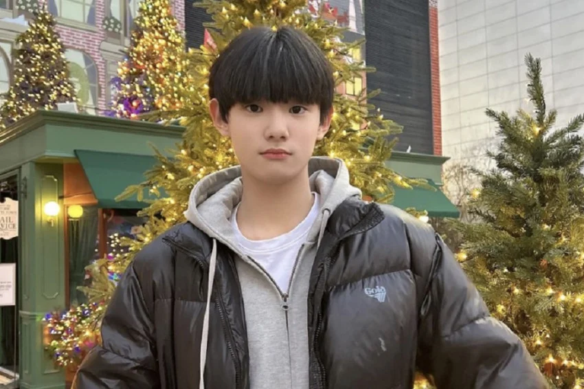 Sepuluh Tahun Setelah Video Ikonik, Baby Shark Boy Debut di Dunia Musik