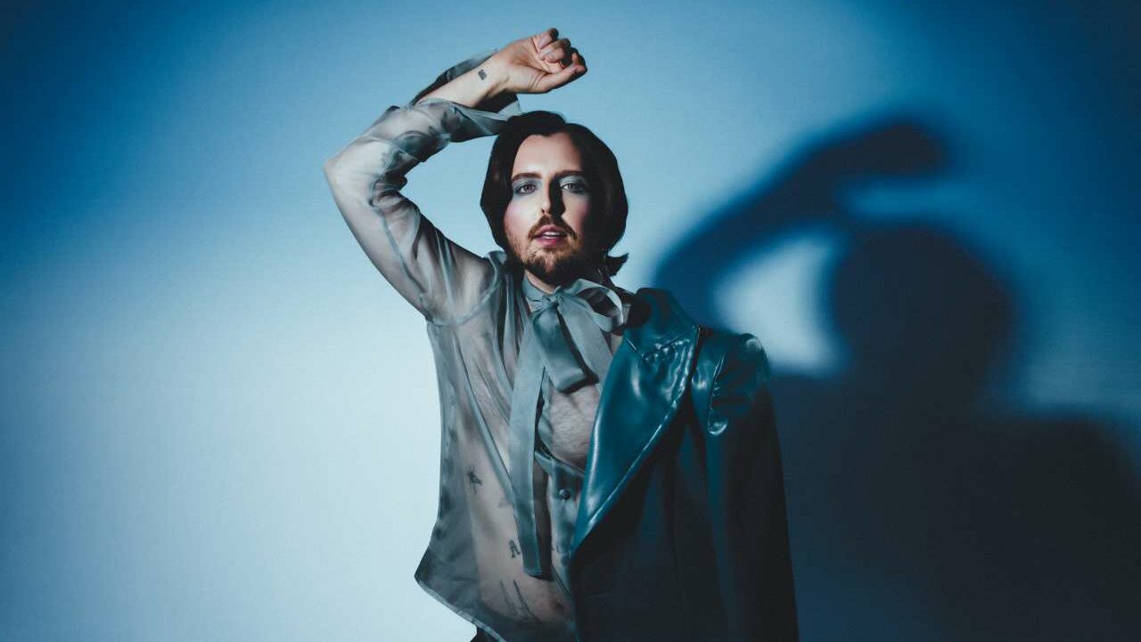 JHart rilis single ‘Bby Blue’: refleksi penyembuhan dan penerimaan diri