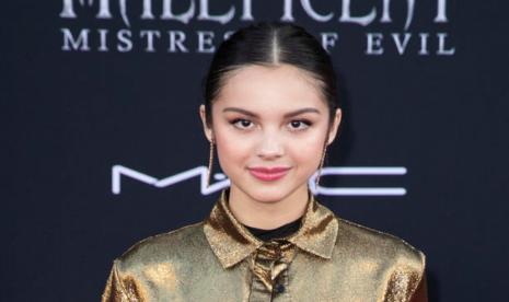 Olivia Rodrigo Pilih Berkarya Jujur daripada Ikut Tren