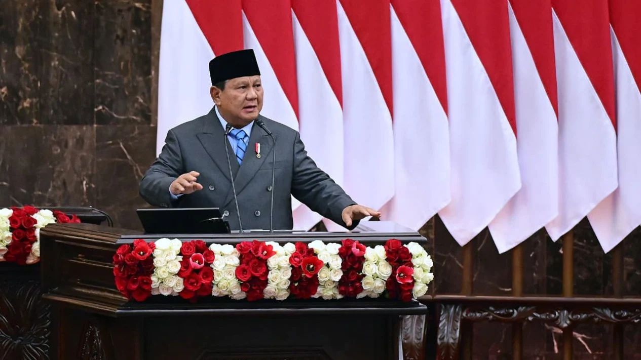 Prabowo Pacu Digitalisasi Sekolah dengan Tambahan Tiga PID di Setiap Sekolah