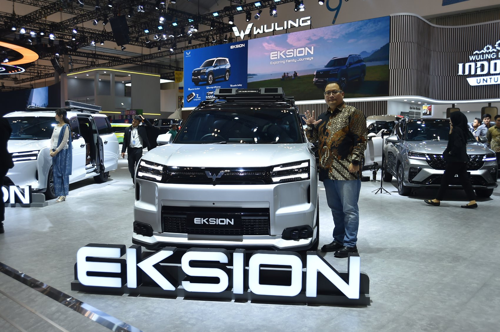 Sorotan Baru Seputar Eksion Urban yang Menarik Perhatian