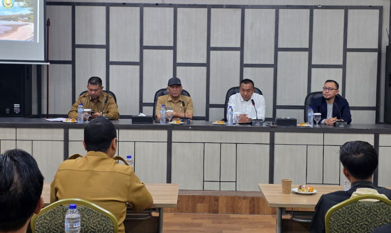 Sorotan Baru Seputar Investasi Pasir Putih yang Menarik Perhatian