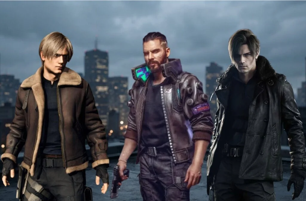 jaket gaming - ilustrasi berita Jaket Gaming: Panduan Memilih Model yang Cocok di Inspired Jackets