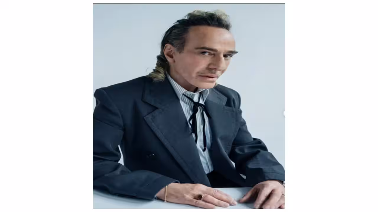 John Galliano Jadi Sorotan Met Gala 2027 dalam Penghormatan Costume Institute