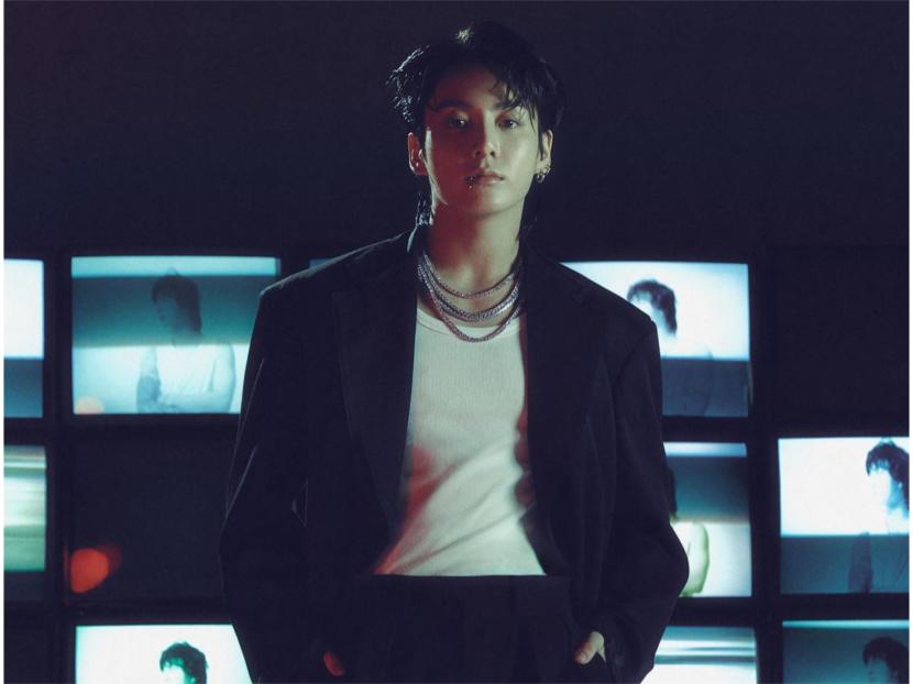 Jungkook Paling Sering: Jungkook Teratas: Penyanyi Paling Sering Disebut di X Sepanjang 2026