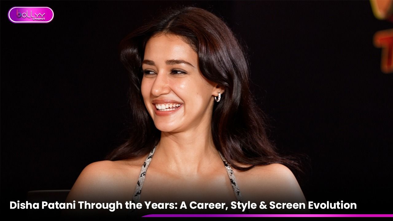 Perjalanan Karier Disha Patani: Debut, Aksi, dan Transformasi Gaya