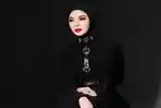 Syahrini Ceritakan Sensasi Kembali Bernyanyi Setelah Enam Tahun