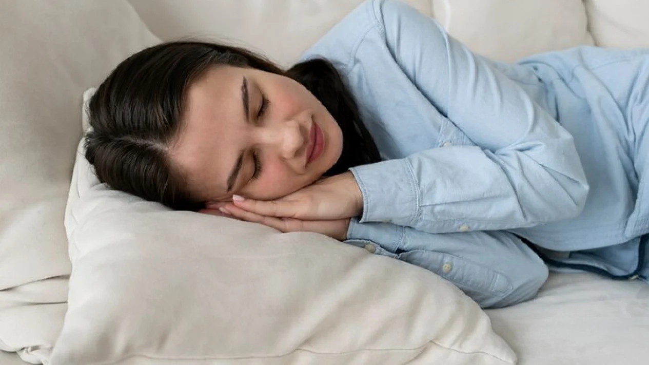 Hasil Survei: Tidur dan Kesehatan Mental Kini Jadi Prioritas Orang Indonesia