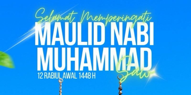 Belajar dari Keteladanan Nabi untuk Ketahanan Ekonomi Keluarga