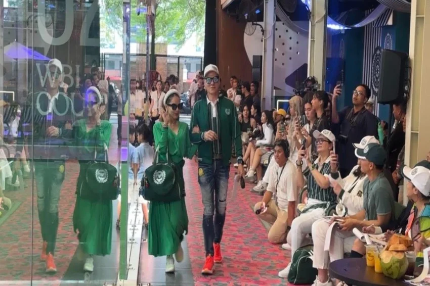 Sorotan Baru Seputar Kompetisi Padel Wbi yang Menarik Perhatian