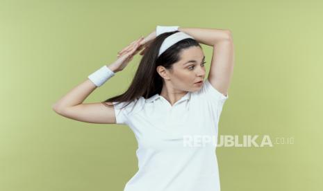Kompres Es Ketiak Bisa Redakan Overthinking? Ini Kata Psikiater