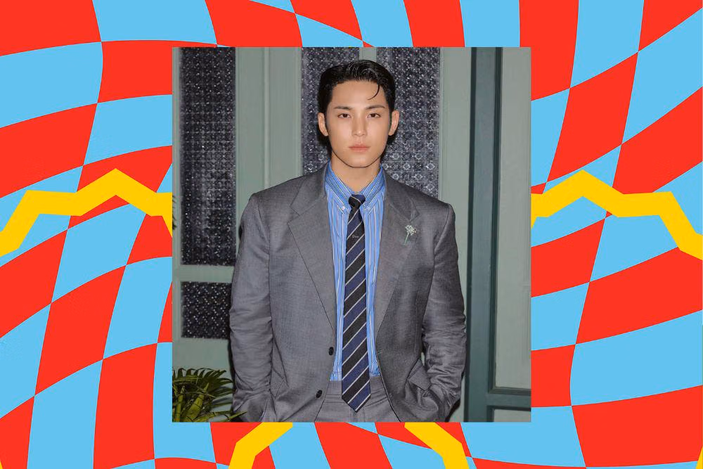 Mingyu SEVENTEEN: Dari Trainee hingga Menjadi Wajah Global Musik dan Fashion