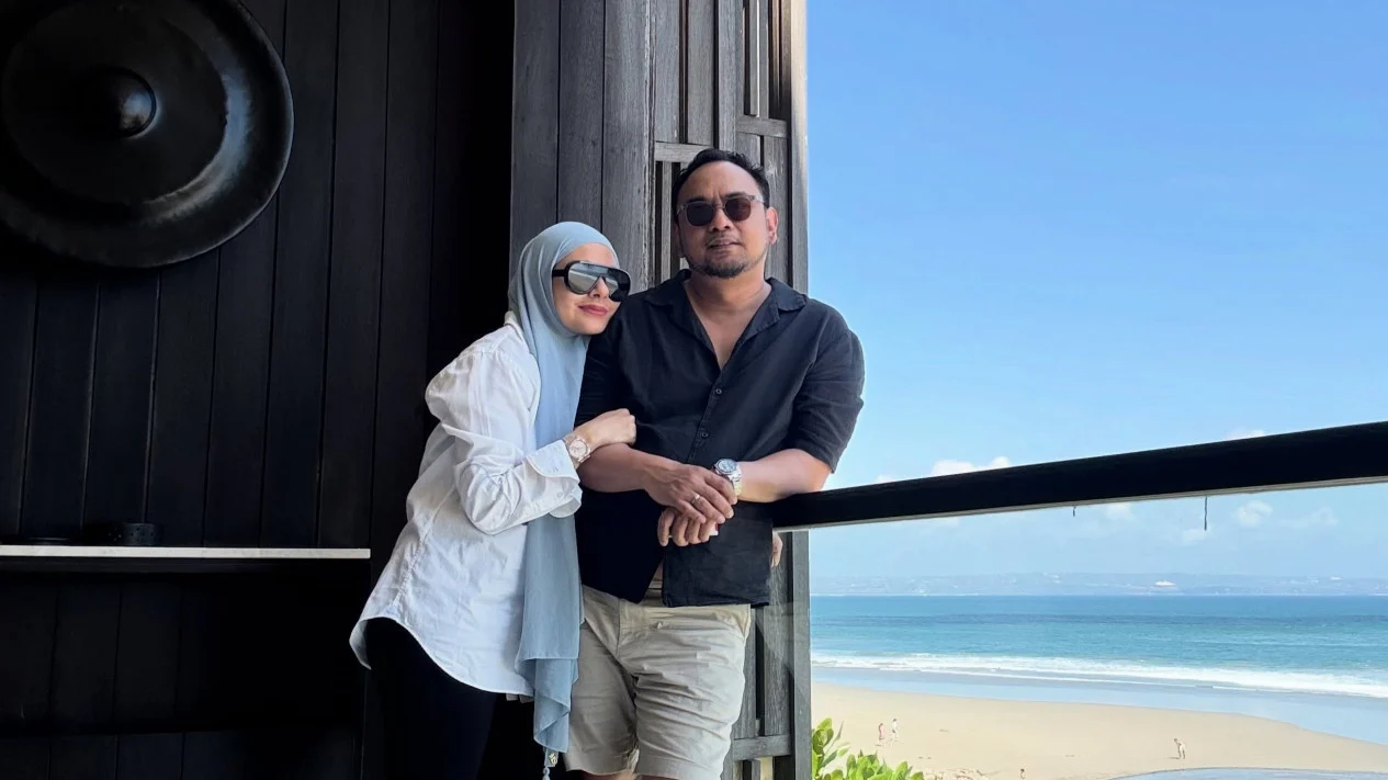 Meisya Siregar Ajukan Nama Bebi Romeo untuk Penyanyi Rp100 Juta di Acara
